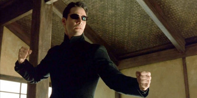 Jadwal Rilis The Matrix 4 Mundur Lagi thumbnail